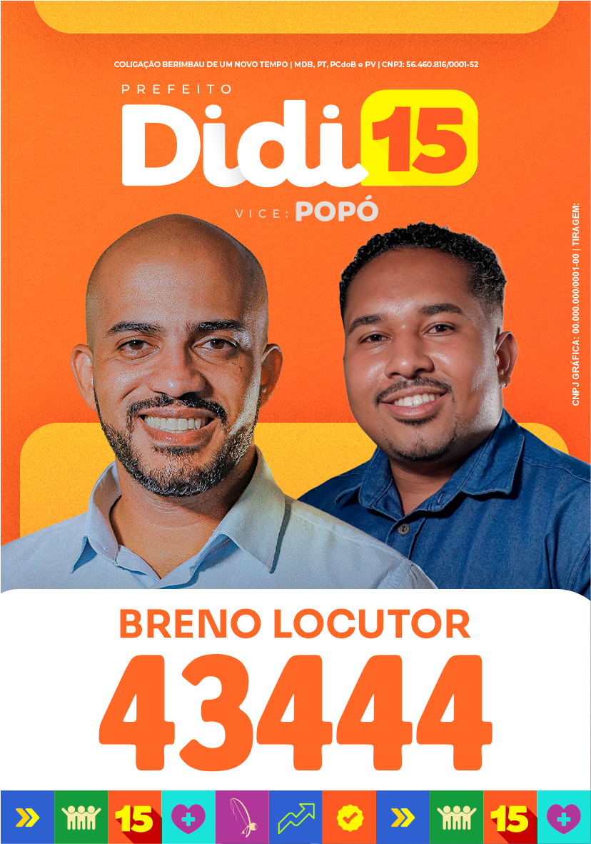 breno