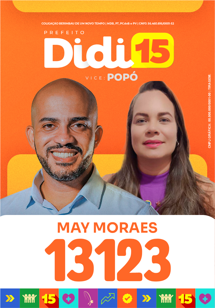 may