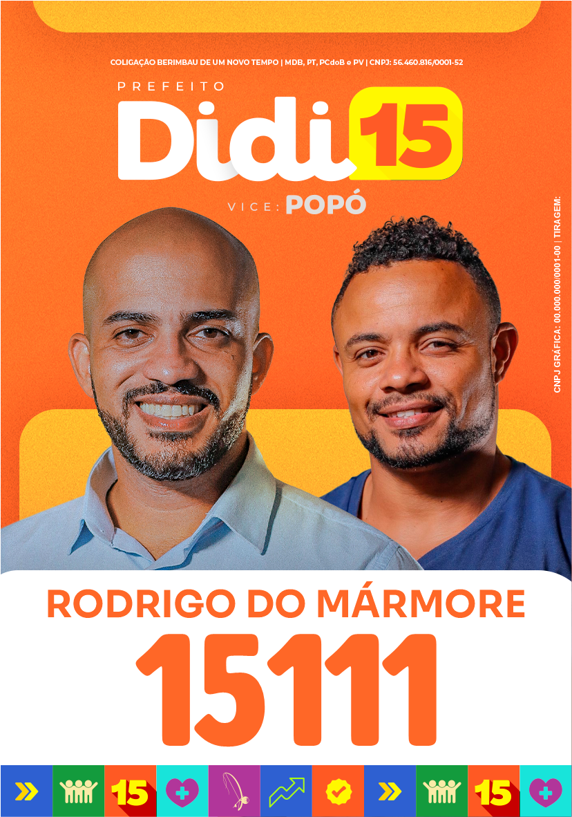rodrigo
