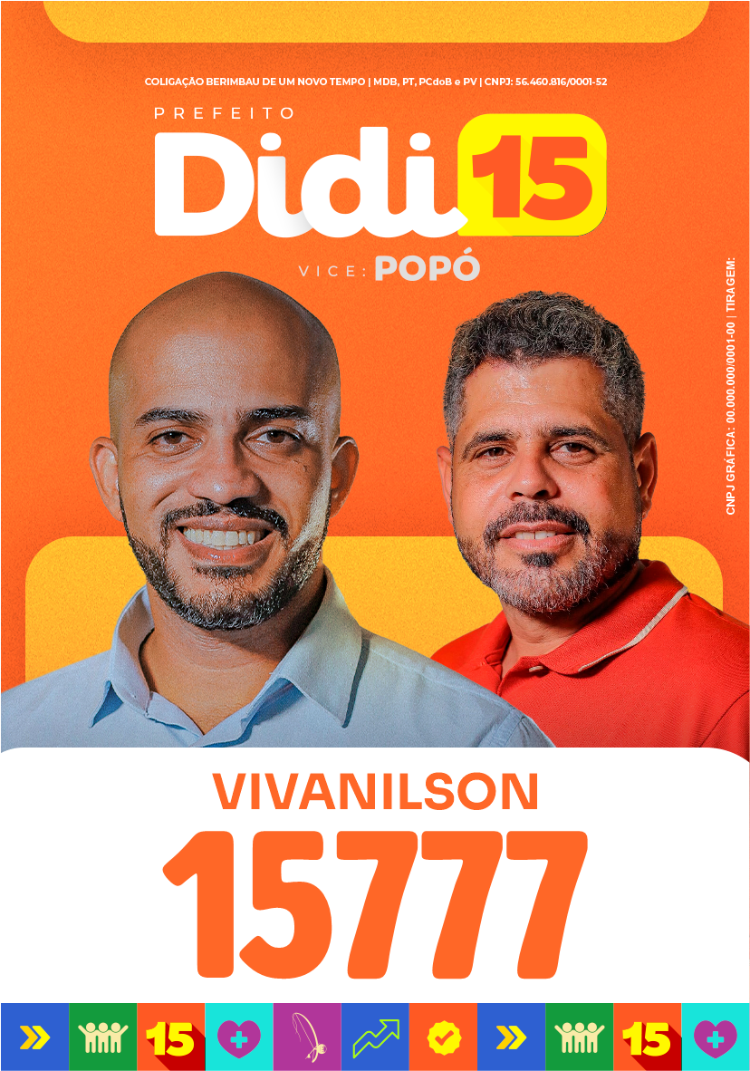 vivanilson